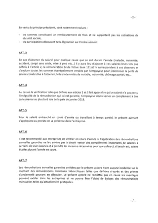 idcc 827 Valeur du point dans la métallurgie des Ardennes