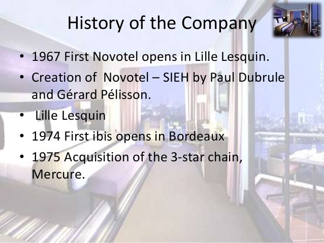 Accor hotels picture