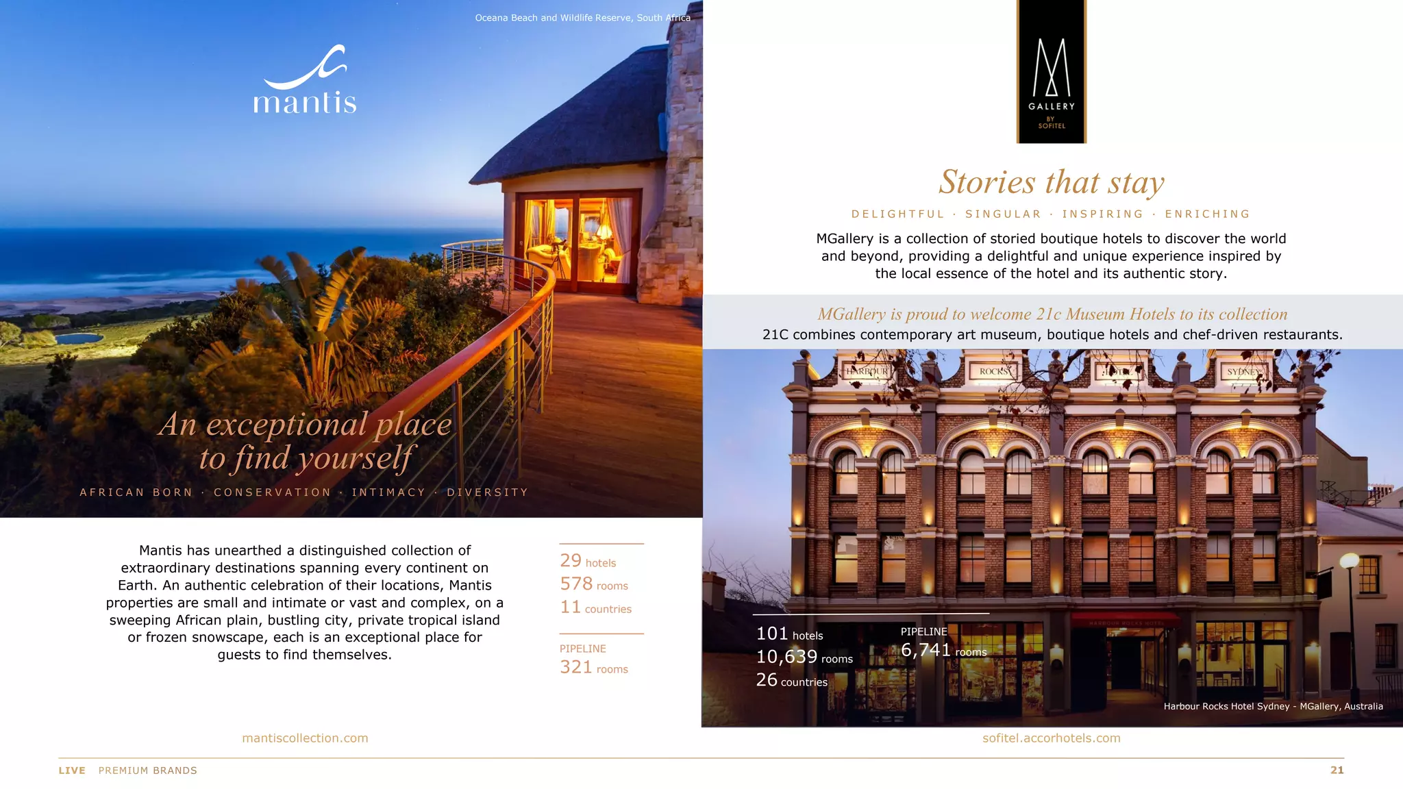ACCOR HOTELS | PDF | Hotels and Motels | Travel Type