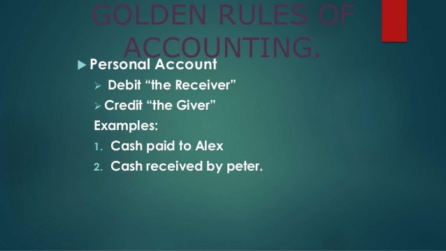 accounted definition accounted definition