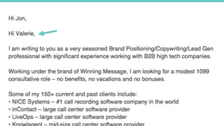 Copyright ©2016, Engagio Inc. All rights reserved. @jonmiller
 