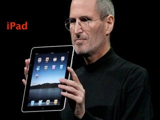 iPad
 