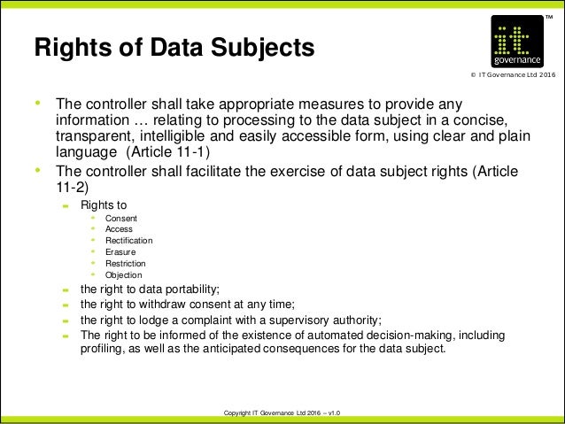 what does governance mean pdf