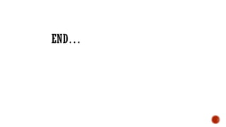 END…
 