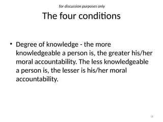 Less Knowledgable Accountability and Responsibility (1).pptx