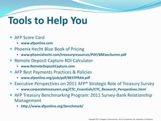 Account Analysis Presentation Final | PPSX
