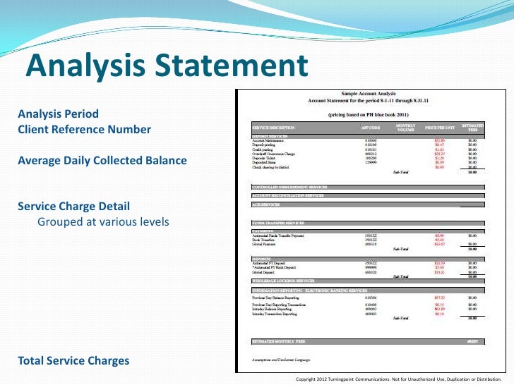 Account Analysis Presentation Final