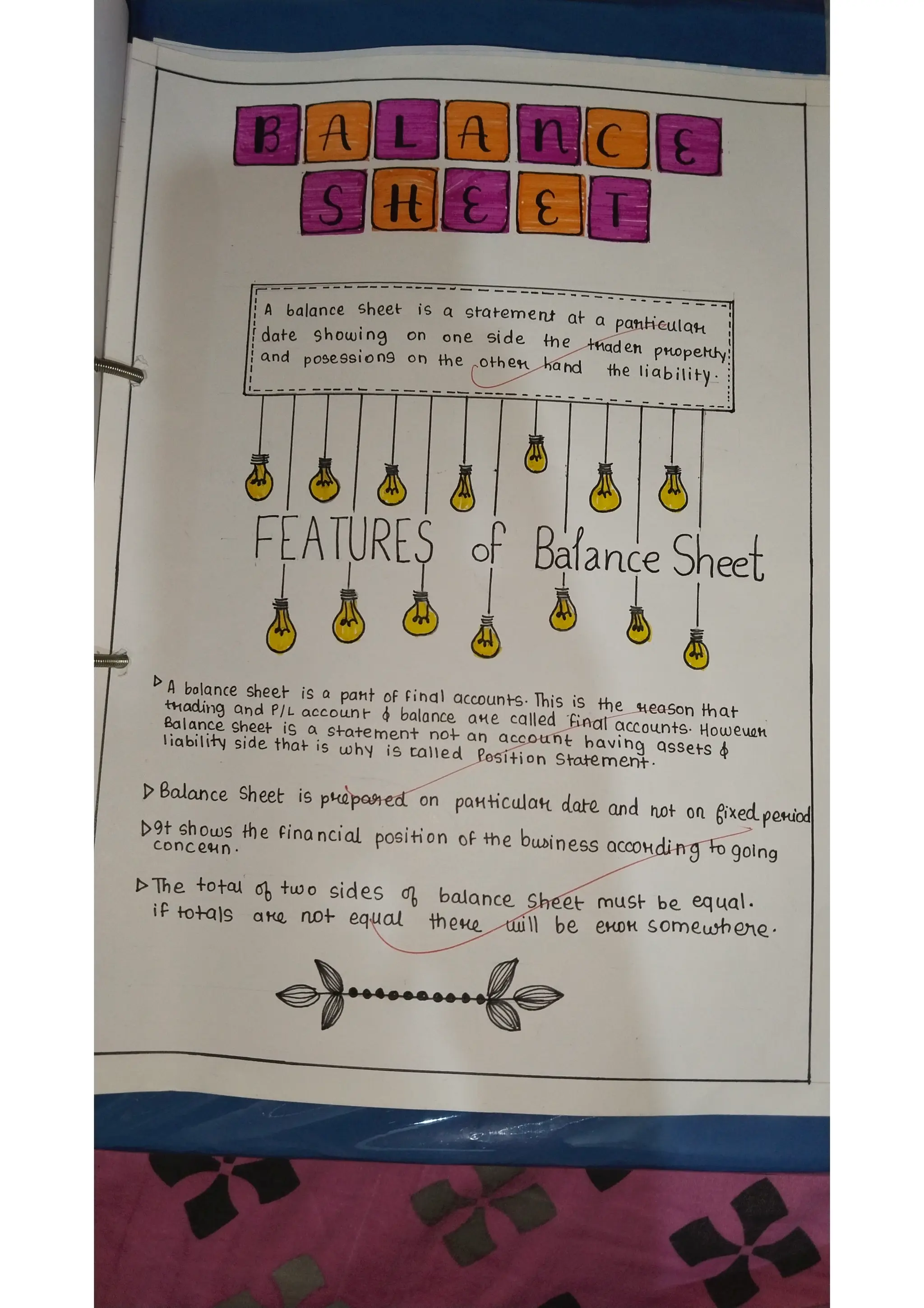 Ratio analysis and segment reporting Accountancy project