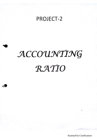 Scanned by CamScanner
 