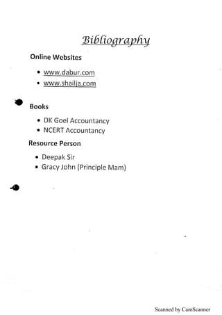 Scanned by CamScanner
 