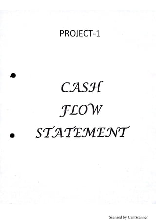 Scanned by CamScanner
 