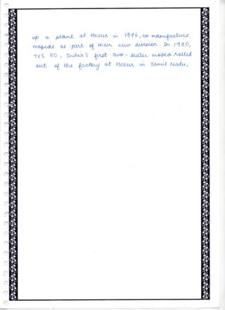 Class 12 Accountancy Project 2022-23