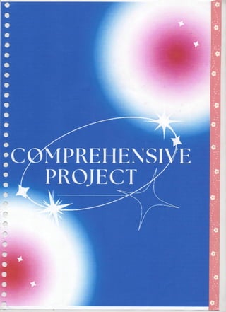 Class 12 Accountancy Project 2022-23