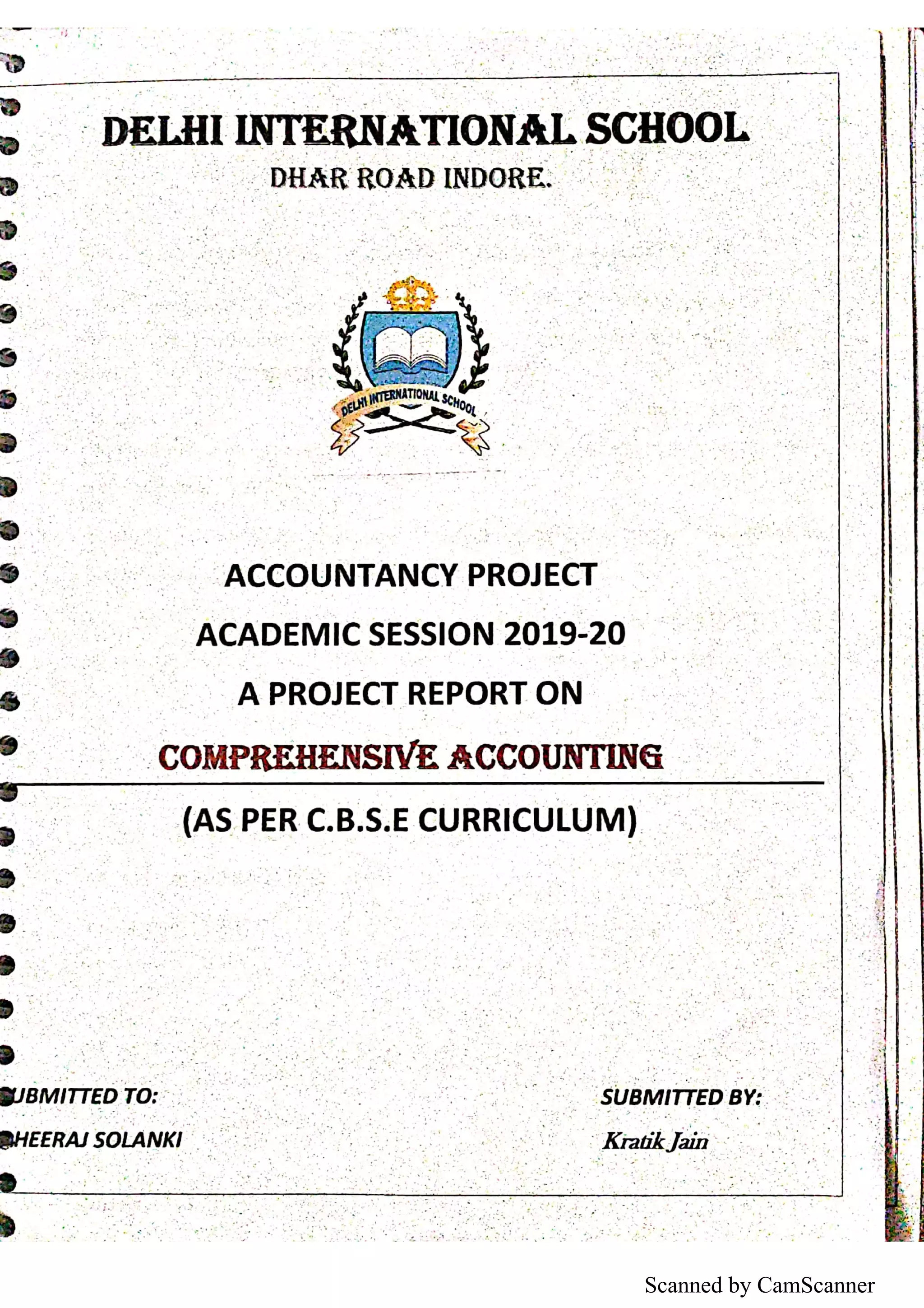 Scanned by CamScanner
 