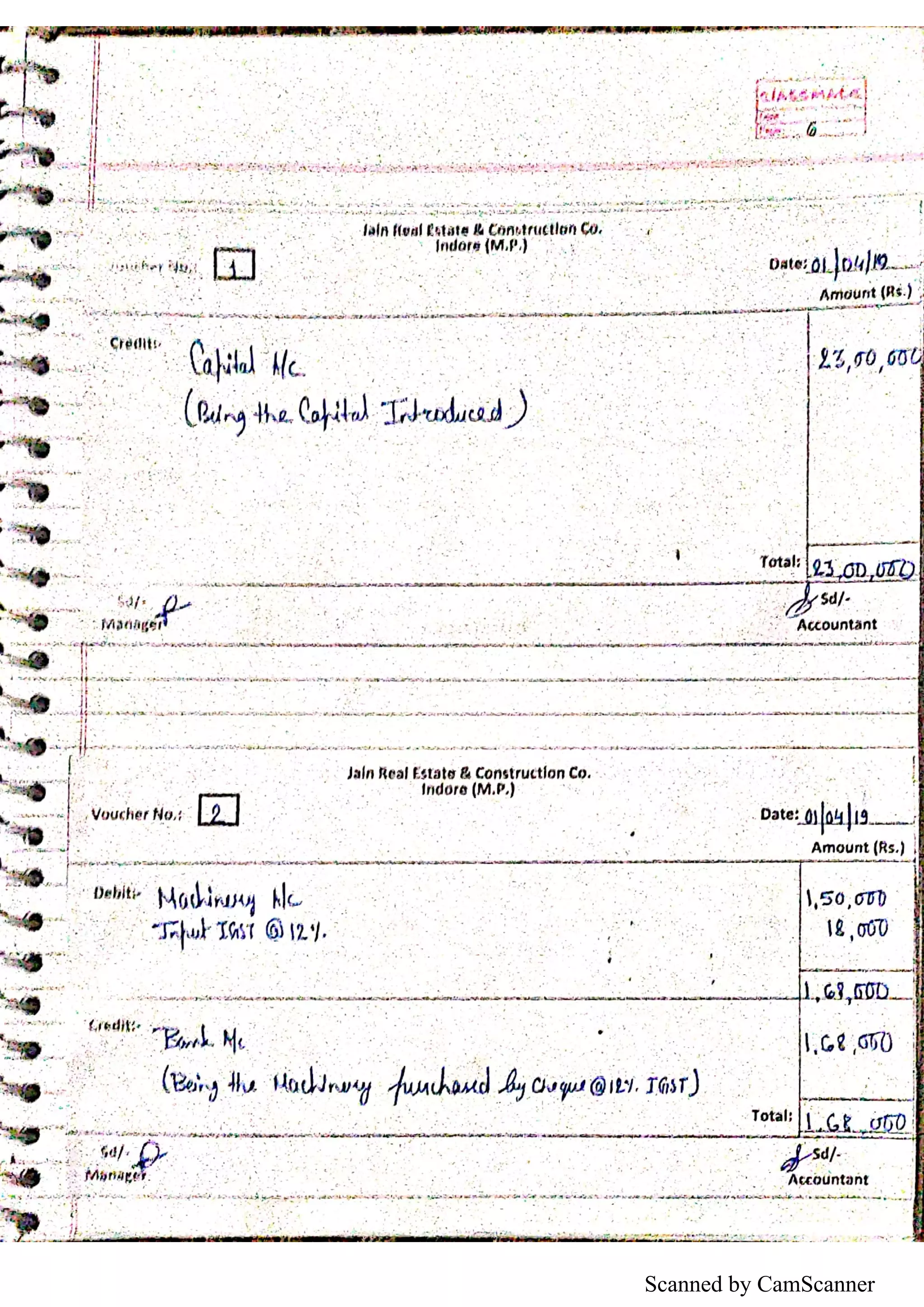 Scanned by CamScanner
 