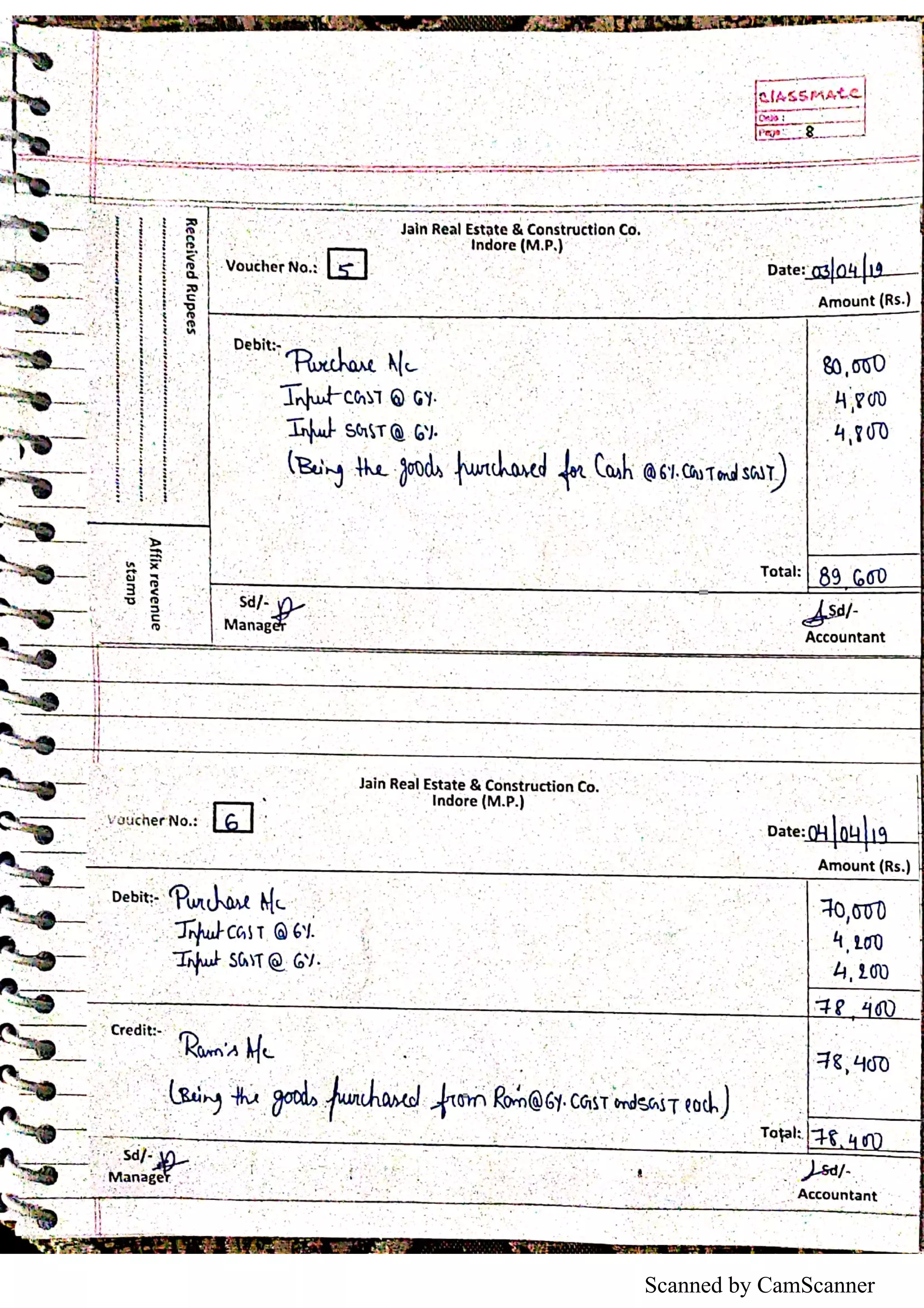 Scanned by CamScanner
 
