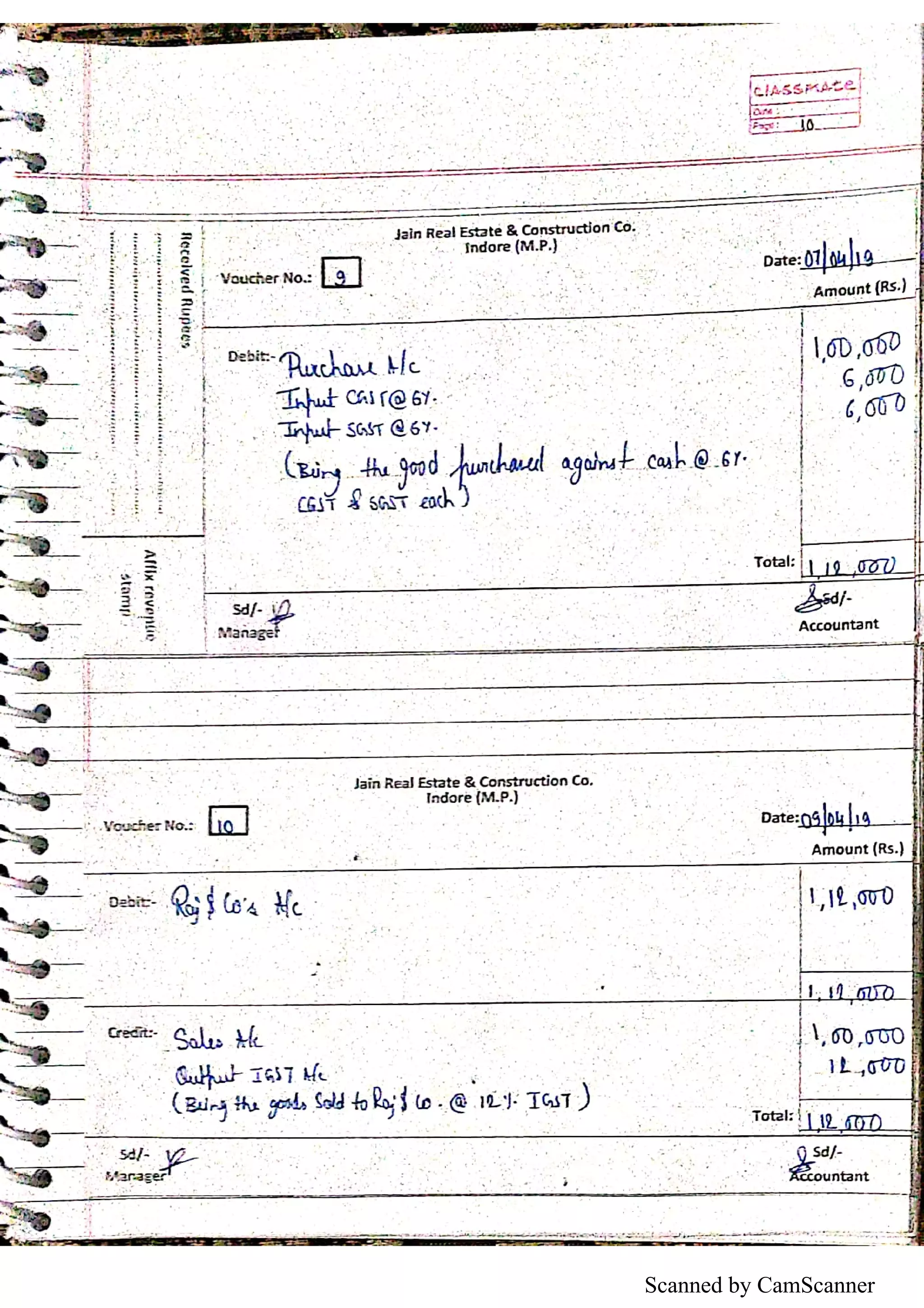 Scanned by CamScanner
 