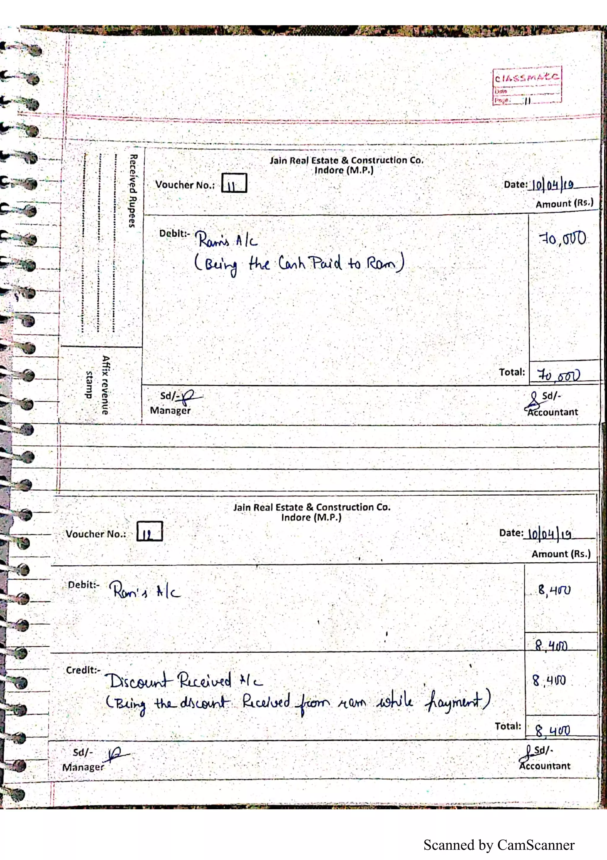Scanned by CamScanner
 