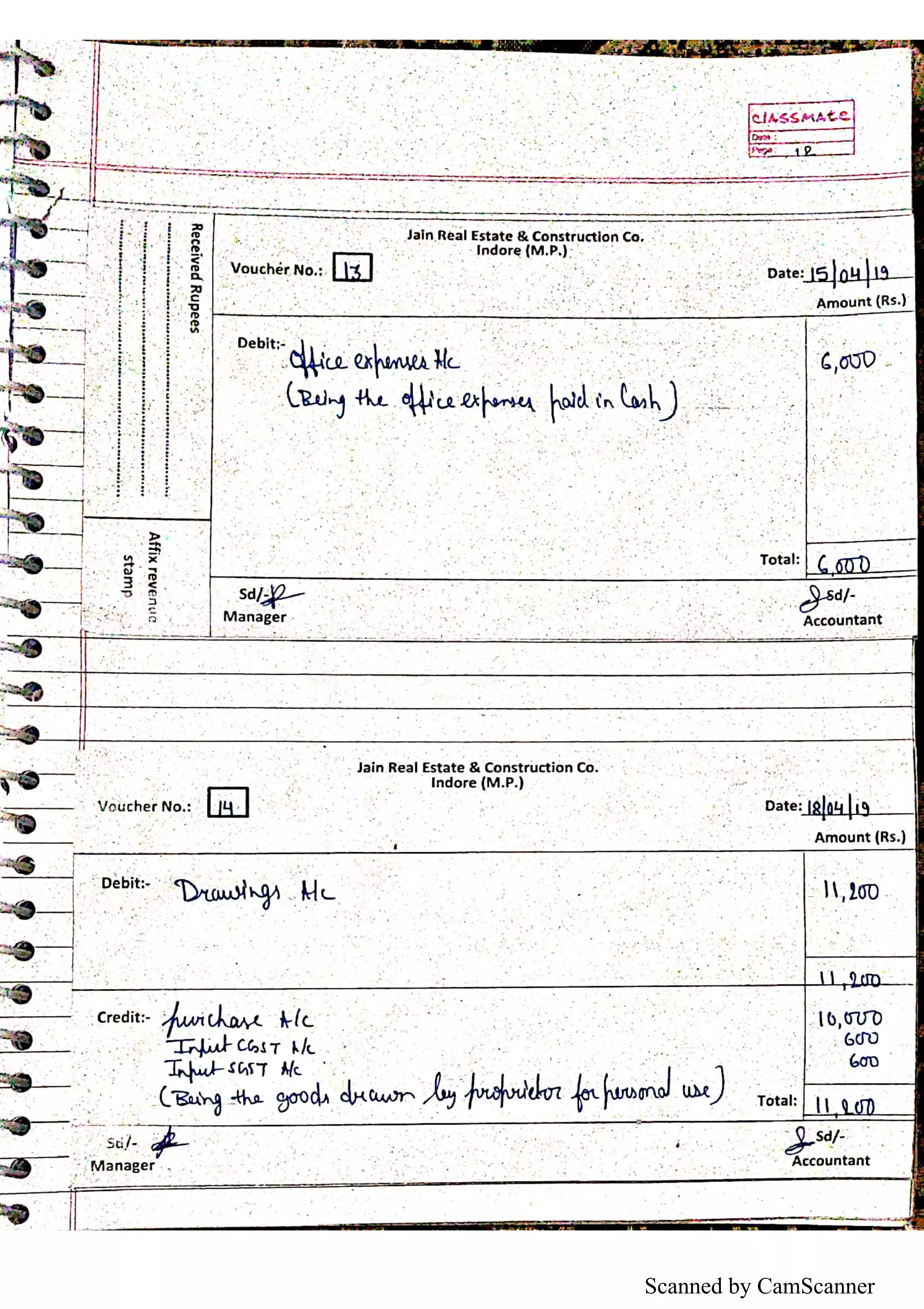 Scanned by CamScanner
 