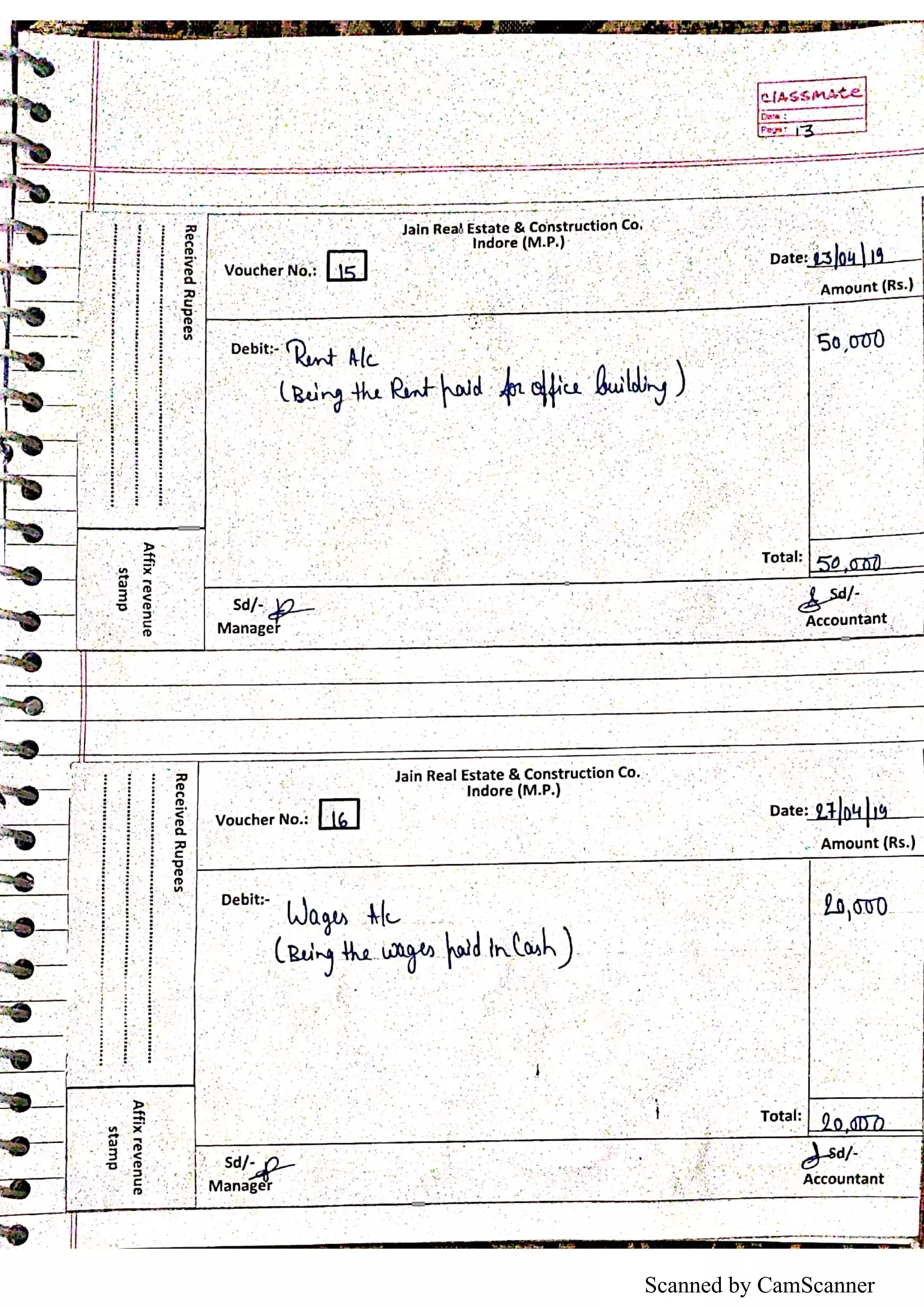 Scanned by CamScanner
 