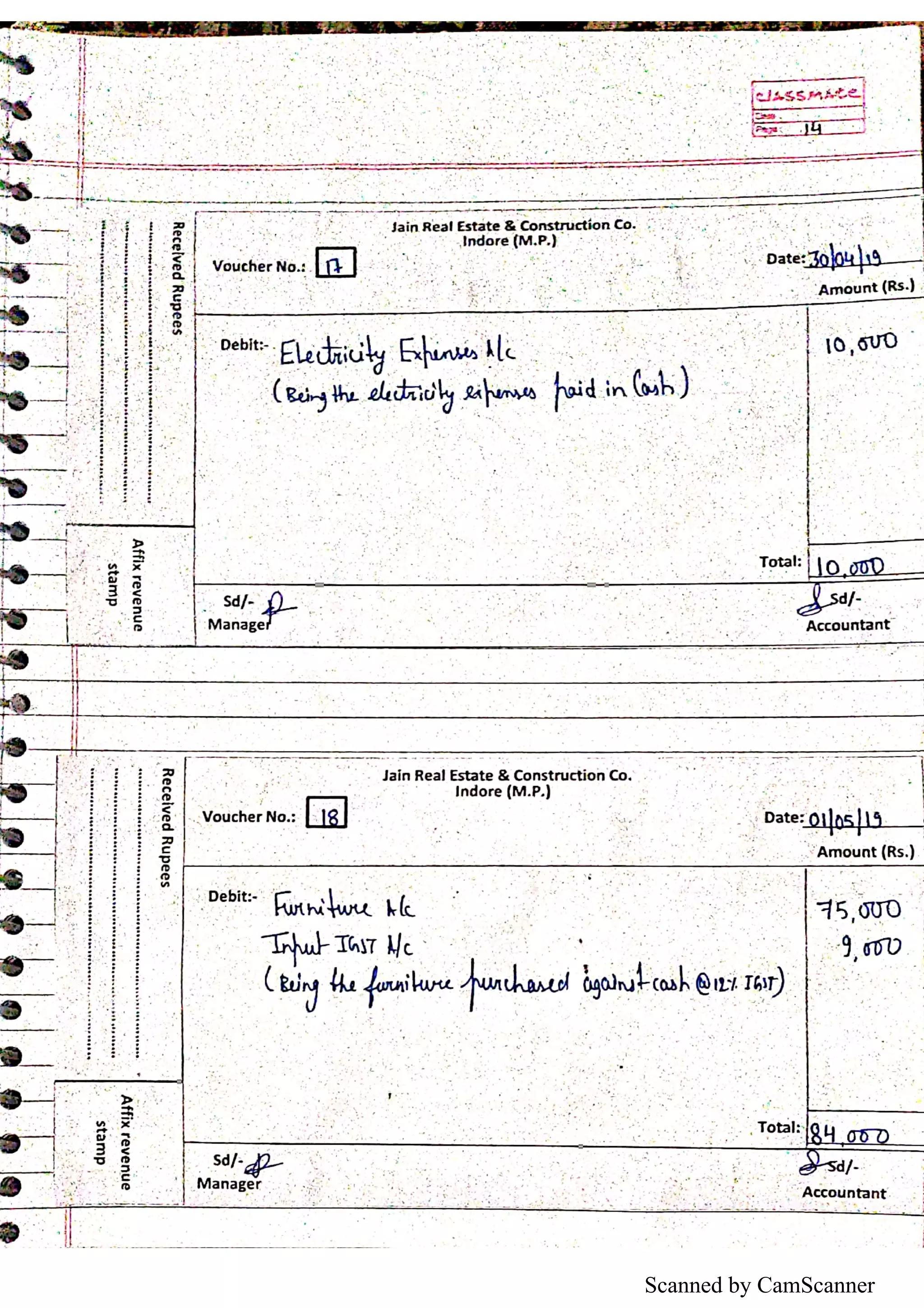 Scanned by CamScanner
 