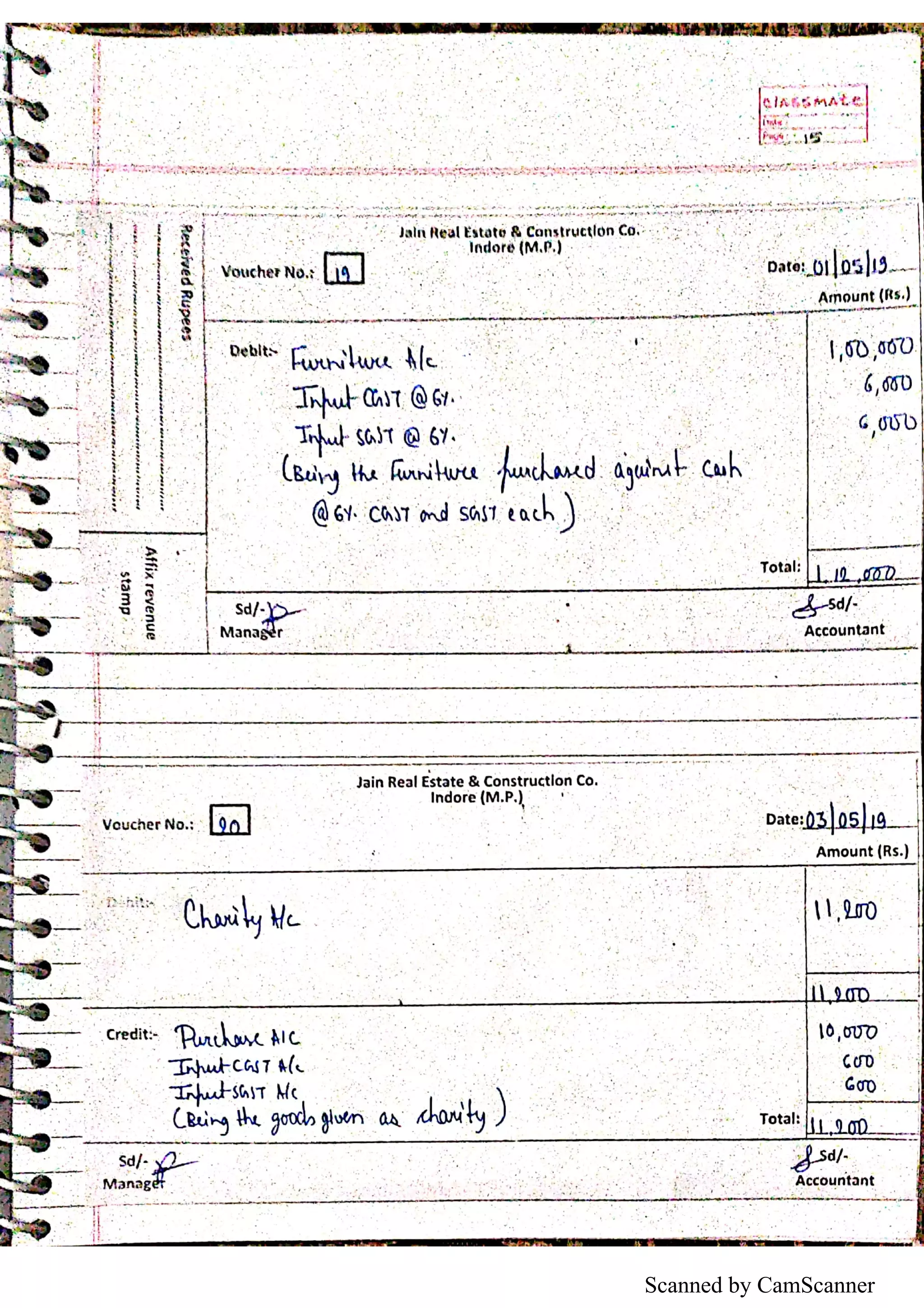 Scanned by CamScanner
 