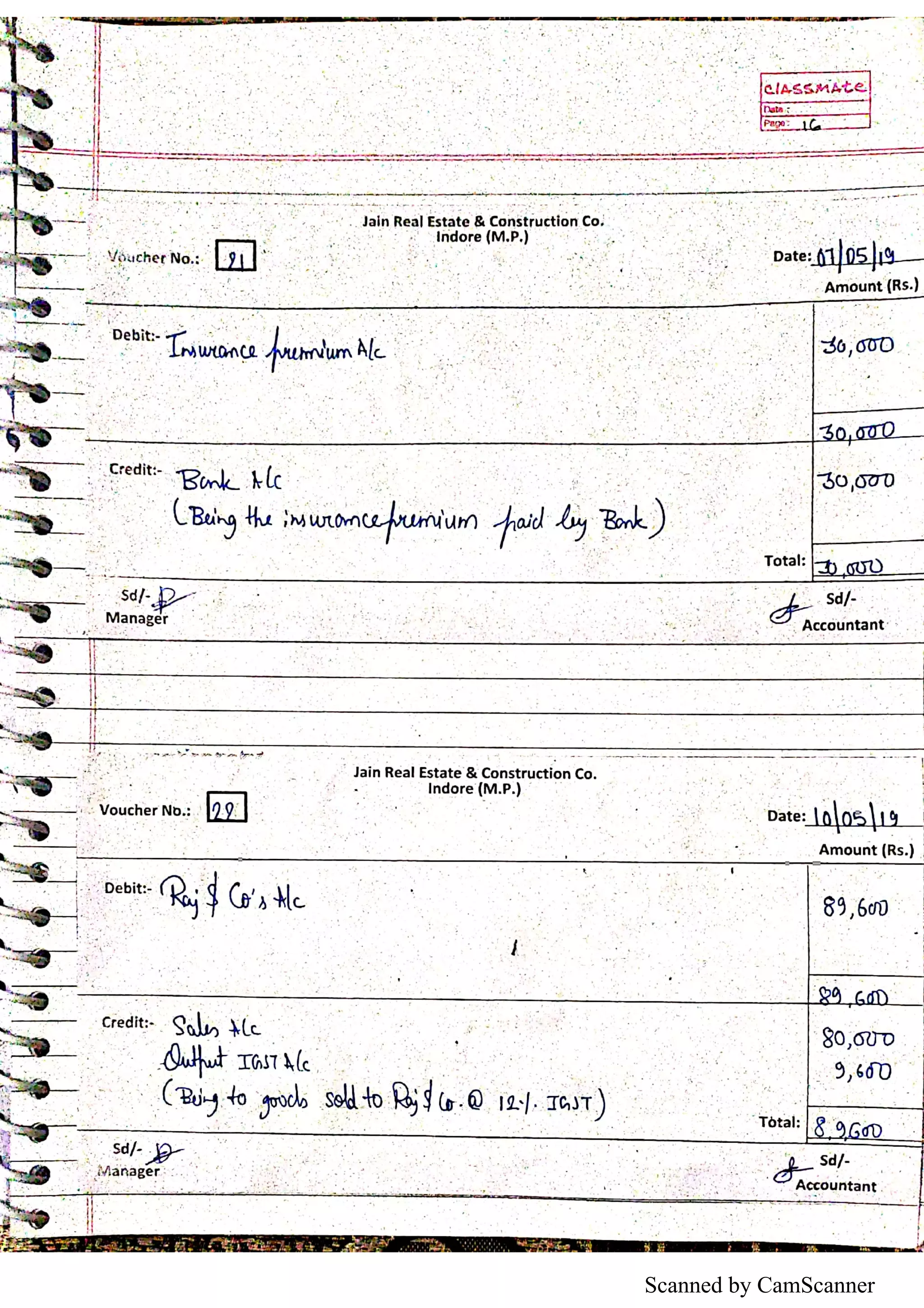 Scanned by CamScanner
 