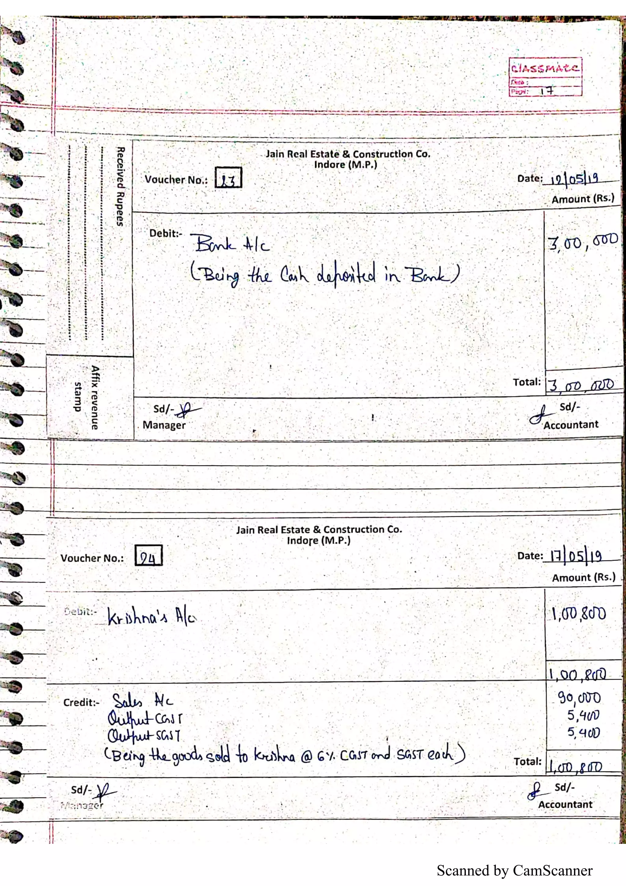 Scanned by CamScanner
 