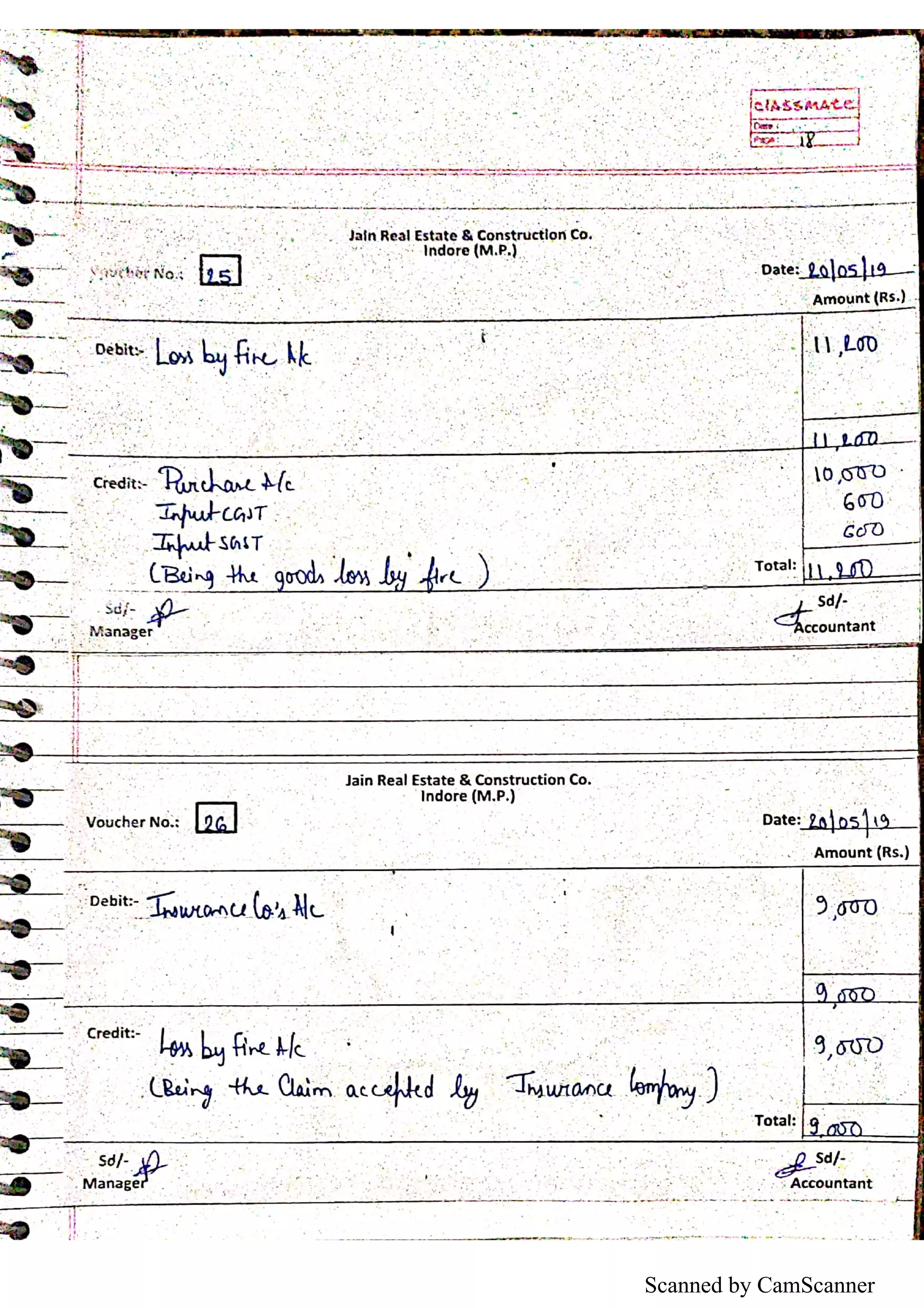 Scanned by CamScanner
 