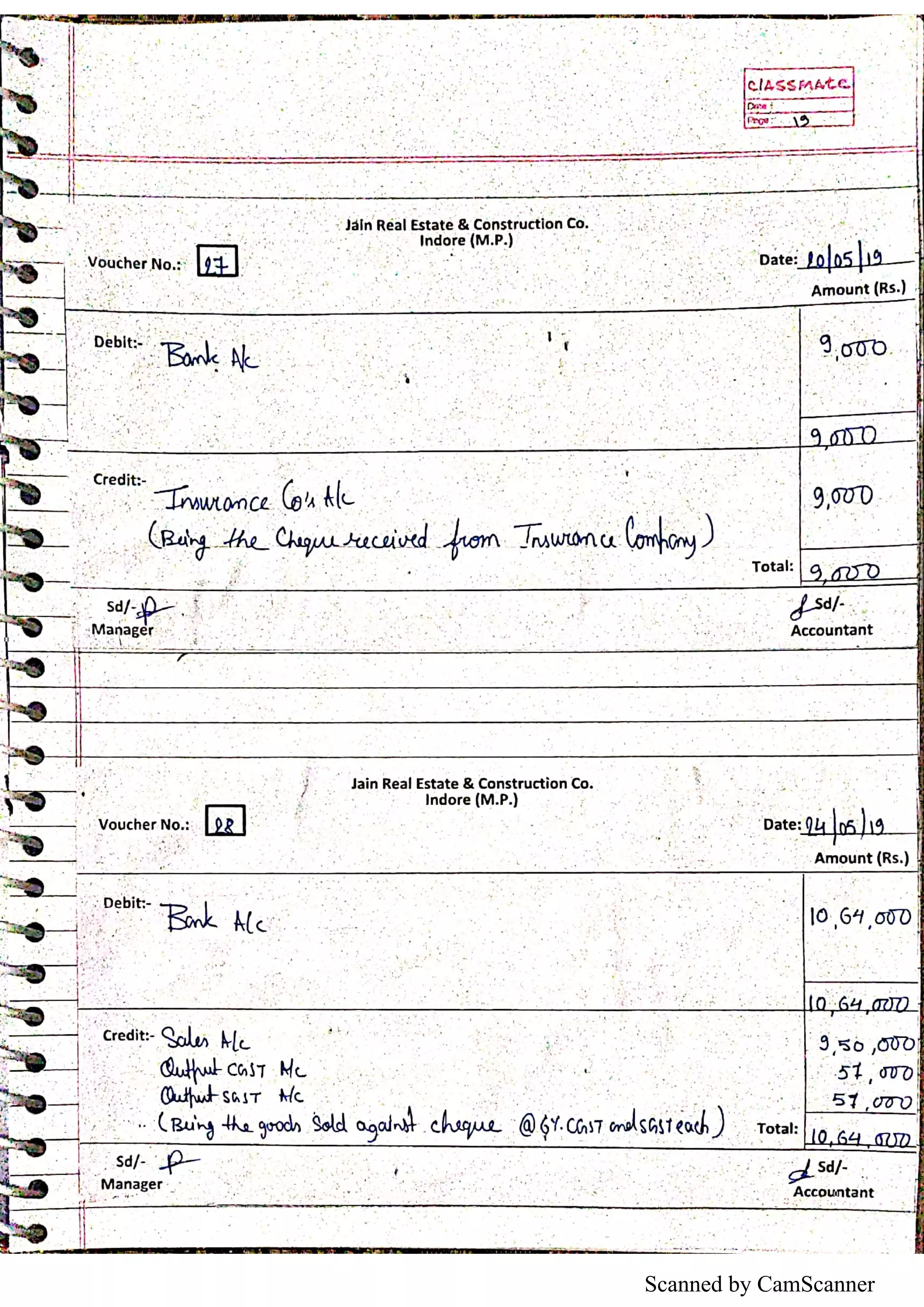 Scanned by CamScanner
 