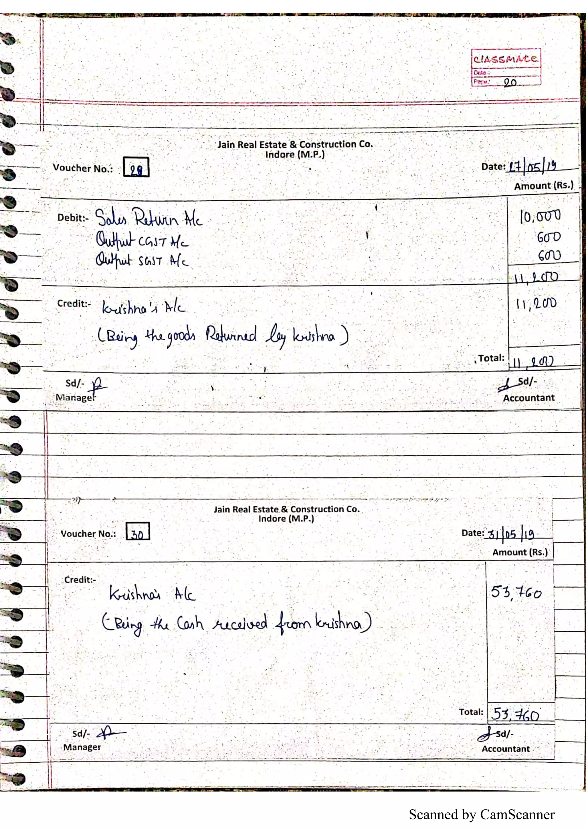 Scanned by CamScanner
 