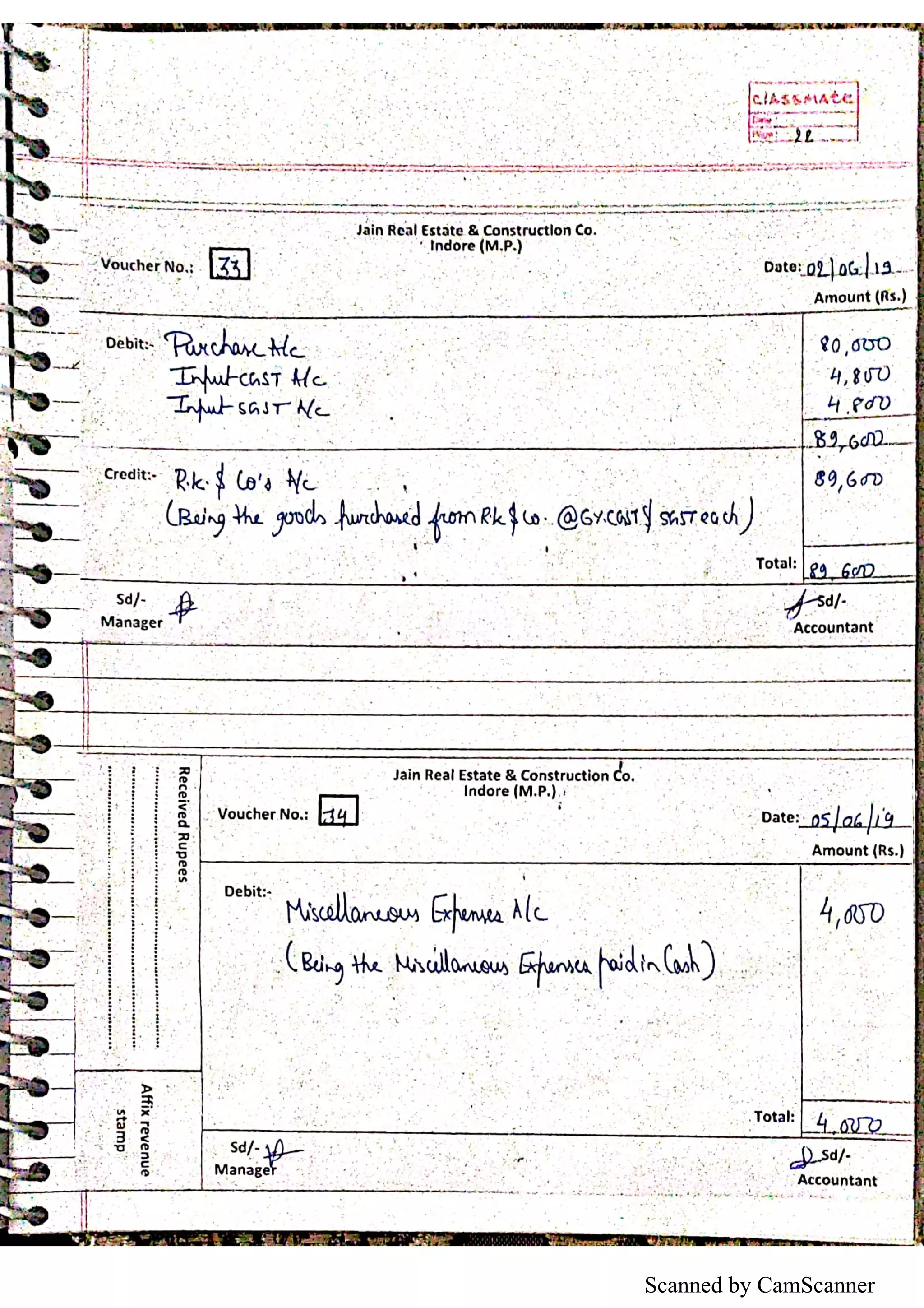 Scanned by CamScanner
 