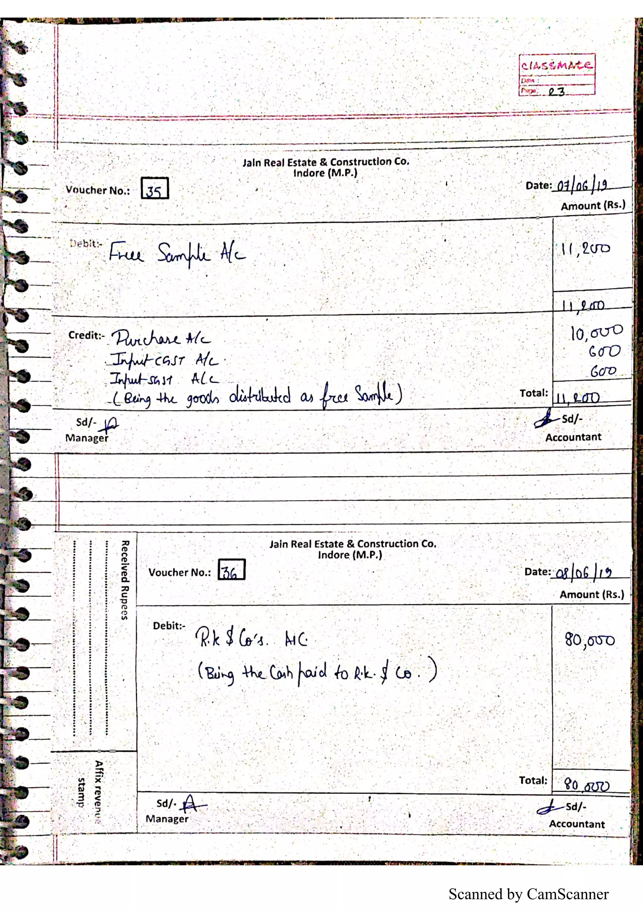 Scanned by CamScanner
 