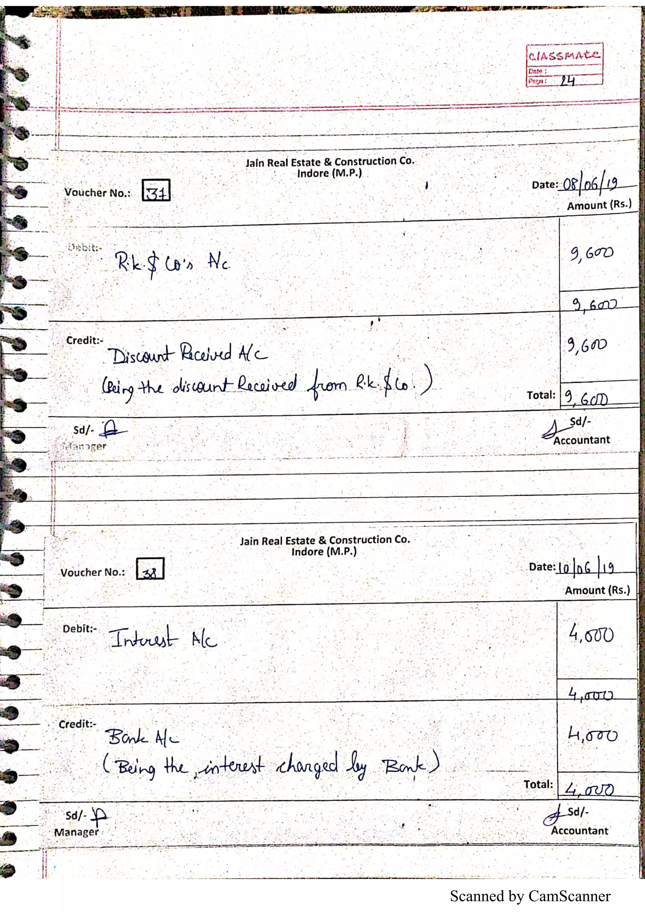 Scanned by CamScanner
 