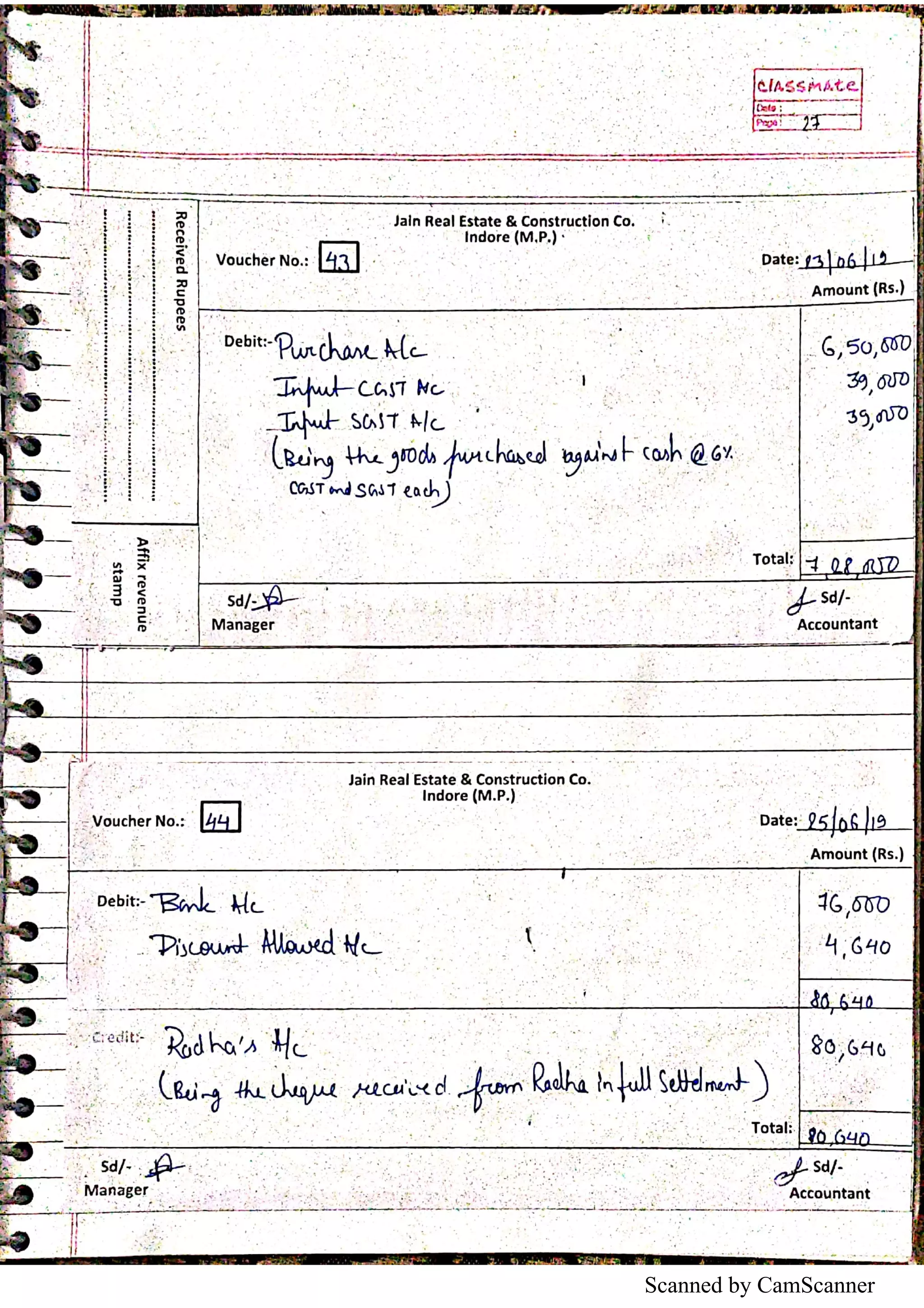 Scanned by CamScanner
 