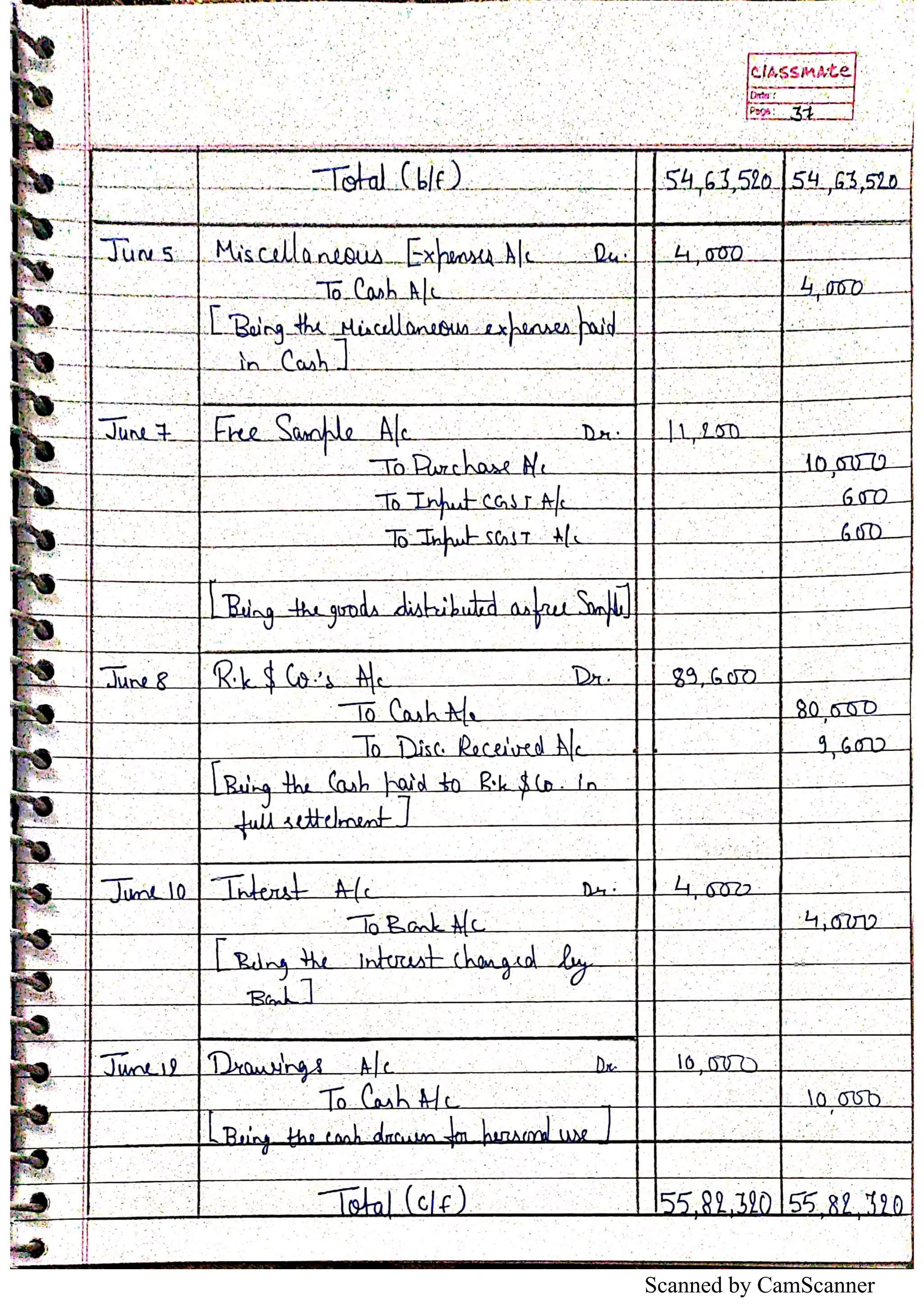 Scanned by CamScanner
 