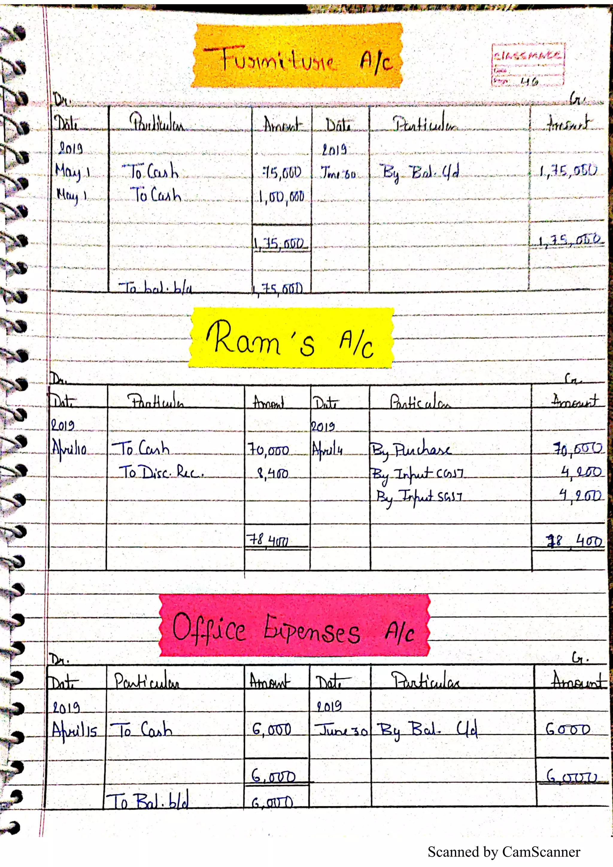 Scanned by CamScanner
 