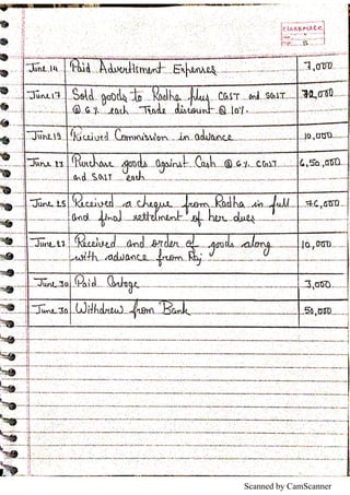 Scanned by CamScanner
 