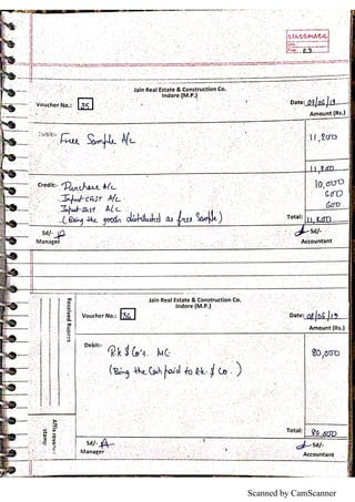 Scanned by CamScanner
 