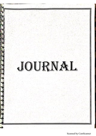 Scanned by CamScanner
 