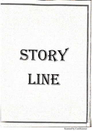 Scanned by CamScanner
 