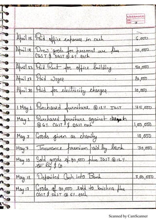 Scanned by CamScanner
 