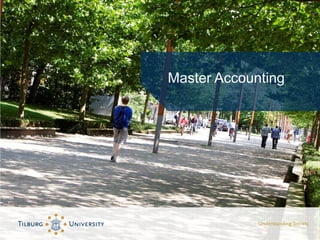 Master Accounting

 