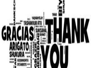 Accounting annual report 