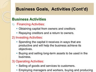 Accounting | PPT