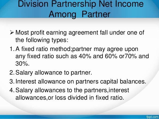 what is basis of partnership interest