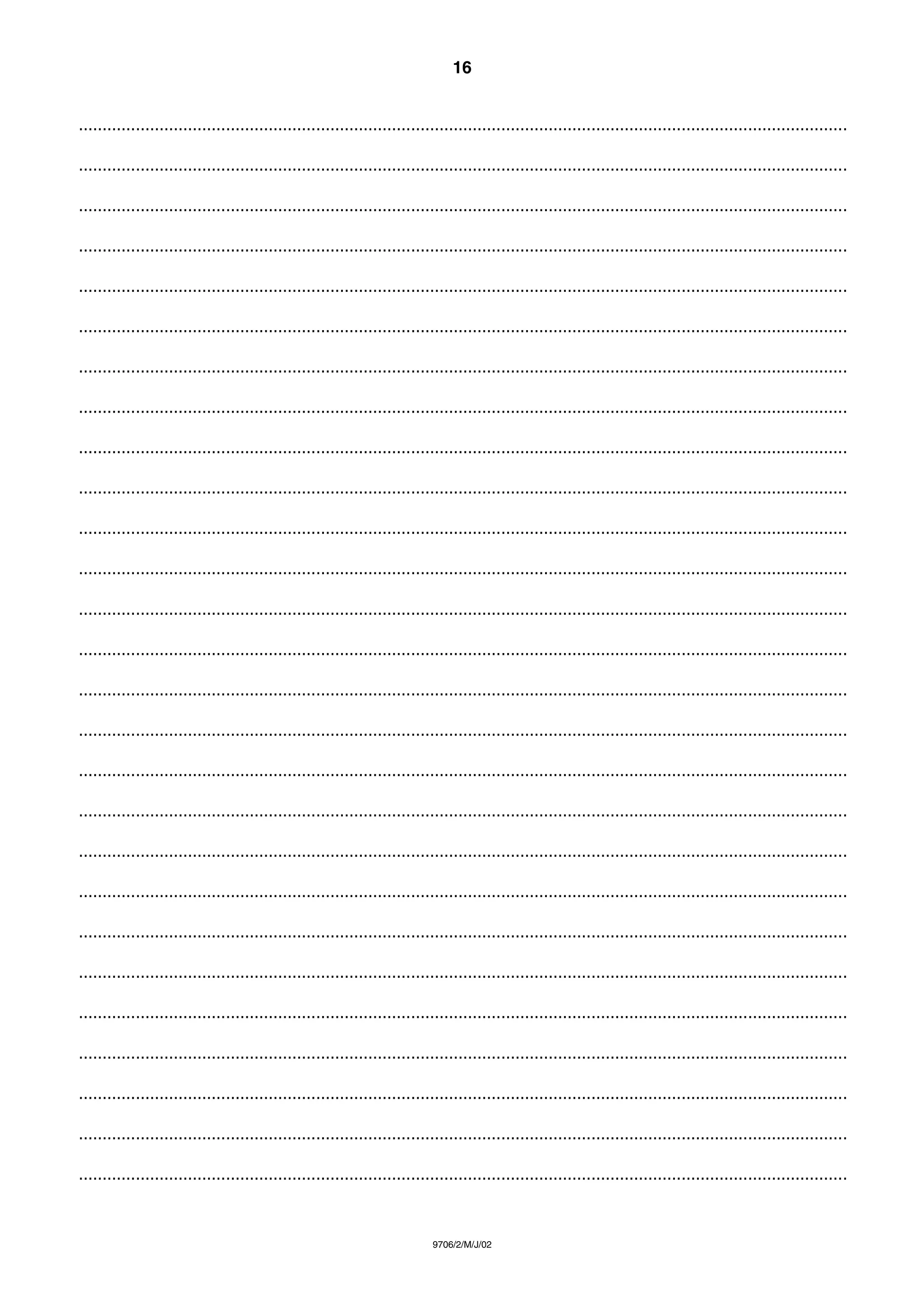 16
9706/2/M/J/02
..................................................................................................................................................................
..................................................................................................................................................................
..................................................................................................................................................................
..................................................................................................................................................................
..................................................................................................................................................................
..................................................................................................................................................................
..................................................................................................................................................................
..................................................................................................................................................................
..................................................................................................................................................................
..................................................................................................................................................................
..................................................................................................................................................................
..................................................................................................................................................................
..................................................................................................................................................................
..................................................................................................................................................................
..................................................................................................................................................................
..................................................................................................................................................................
..................................................................................................................................................................
..................................................................................................................................................................
..................................................................................................................................................................
..................................................................................................................................................................
..................................................................................................................................................................
..................................................................................................................................................................
..................................................................................................................................................................
..................................................................................................................................................................
..................................................................................................................................................................
..................................................................................................................................................................
..................................................................................................................................................................
 