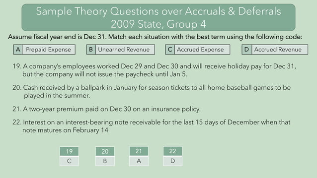 Accounting_Accruals_and_Deferrals_ppt.pdf | Stocks and Bonds | Personal ...