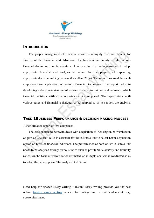 Essay On Federalism Need Help For Finance Essay Writing Organization Essay also Communist Manifesto Essay Accounting And Finance Catcher In The Rye Essays