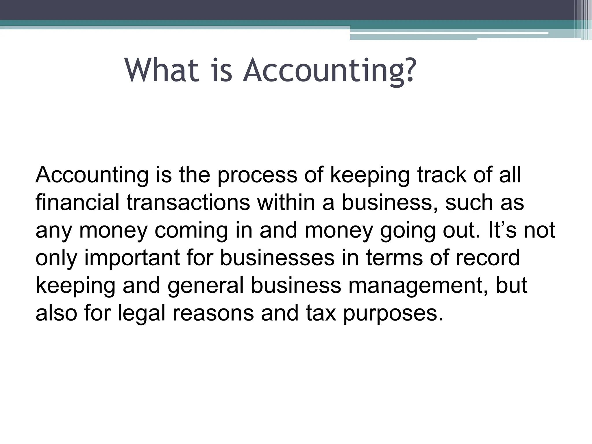 Accounting and its process.pptx.ita about accounting and it's process ...